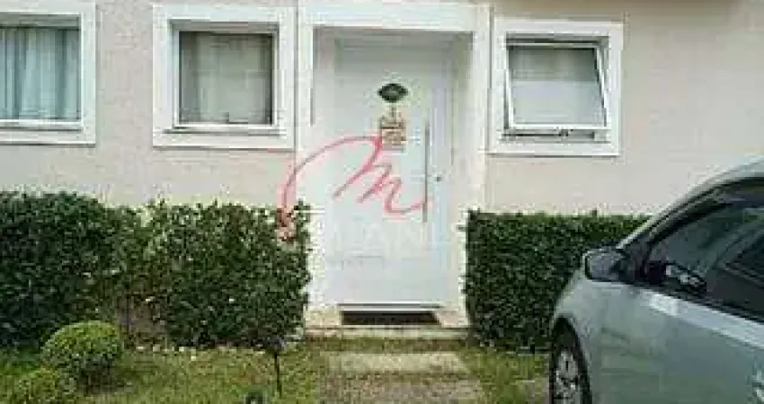 Sobrado com 3 dormitórios à venda, 89 m² por R$ 750.000,00 - Jardim Colibri - Cotia/SP