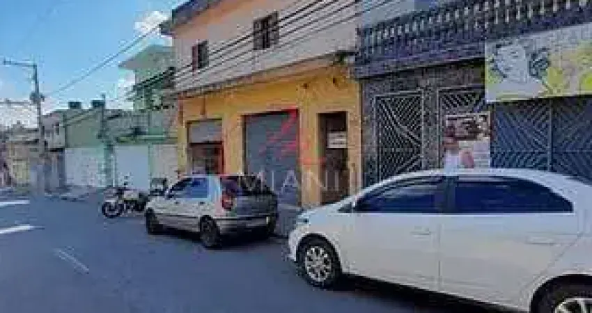 Sobrado Residencial à venda, Jardim D Abril, Osasco - SO0309.