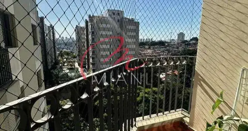 Apartamento com 2 dormitórios à venda, 56 m² por R$ 399.000 - Butantã - São Paulo/SP