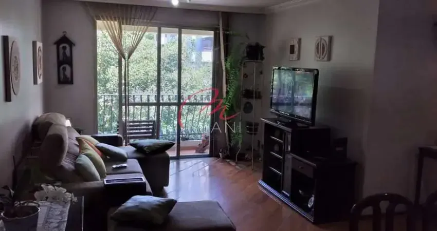 Apartamento á venda na Vila Leopoldina com 95m², 2 quartos, 1 vaga de garagem e Varanda.