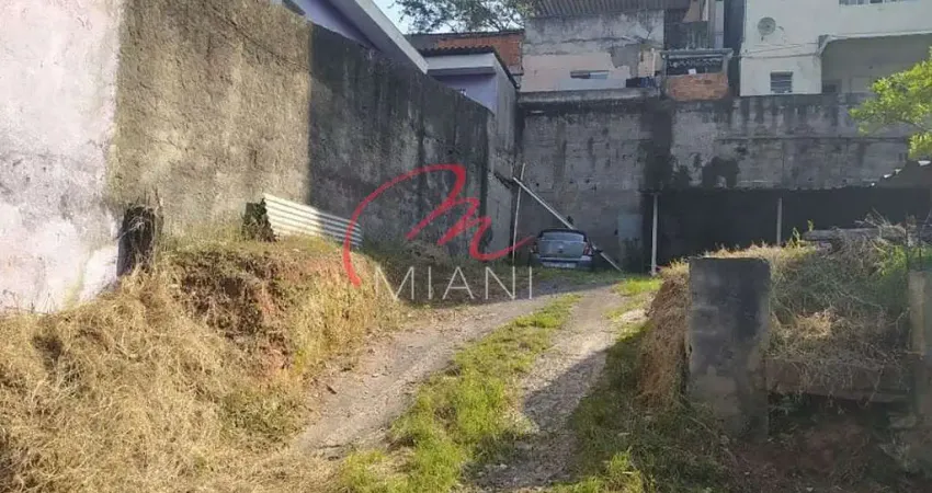Terreno Residencial à venda, Vila Adalgisa, São Paulo - TE0010.