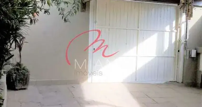 Casa com 3 dormitórios à venda, 170 m² por R$ 400.000,00 - Jardim Santos Dumont - São Paulo/SP