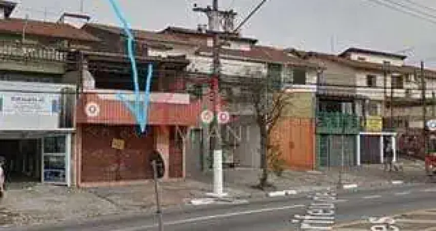 Sobrado à venda, 145 m² por R$ 590.000,00 - Butantã - São Paulo/SP