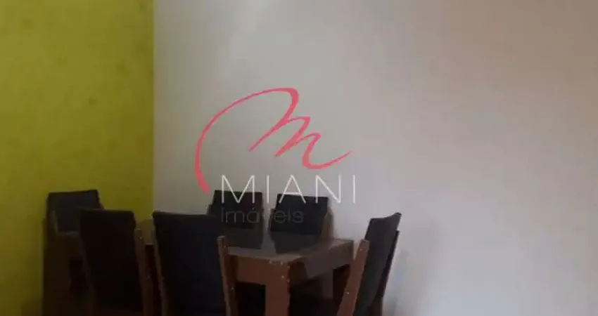Apartamento à venda no Butantã com 56m², 2 quartos e 1 vaga de garagem - a 5 minutos da USP