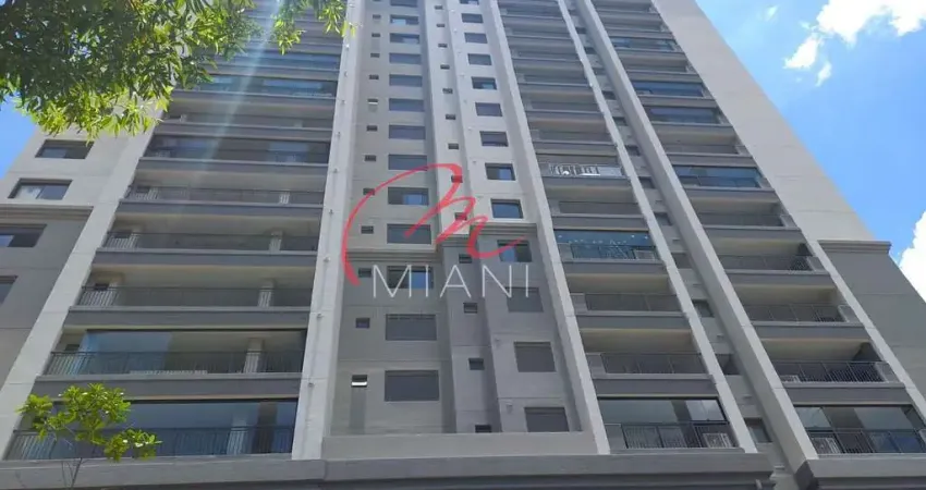 Apartamento novo no bairro da Vila Leopoldina!