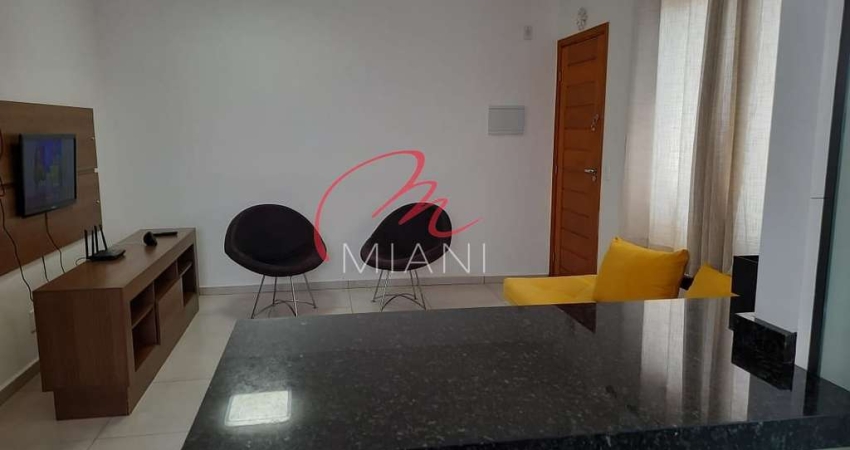 Apartamento para venda com 48,51m², 2 quartos, 1 vaga de garagem na Vila Santa Edwiges, São Paulo-S