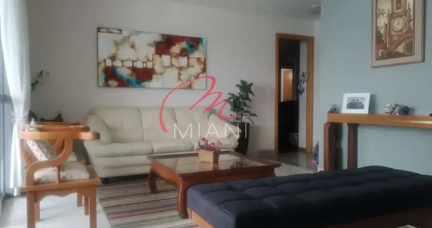 Apartamento à venda com 170 m² na Vila Leopoldina, 3 quartos, 3 suítes e 3 vagas de garagem