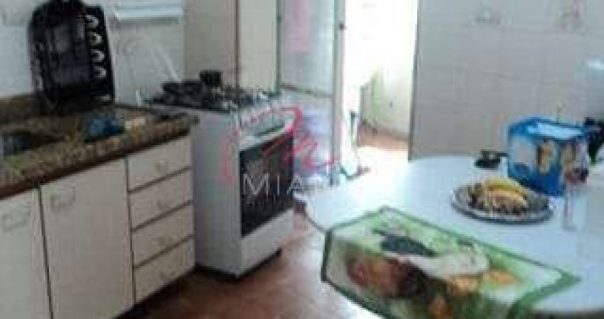 Apartamento Residencial à venda, Ipiranga, São Paulo - AP1865.
