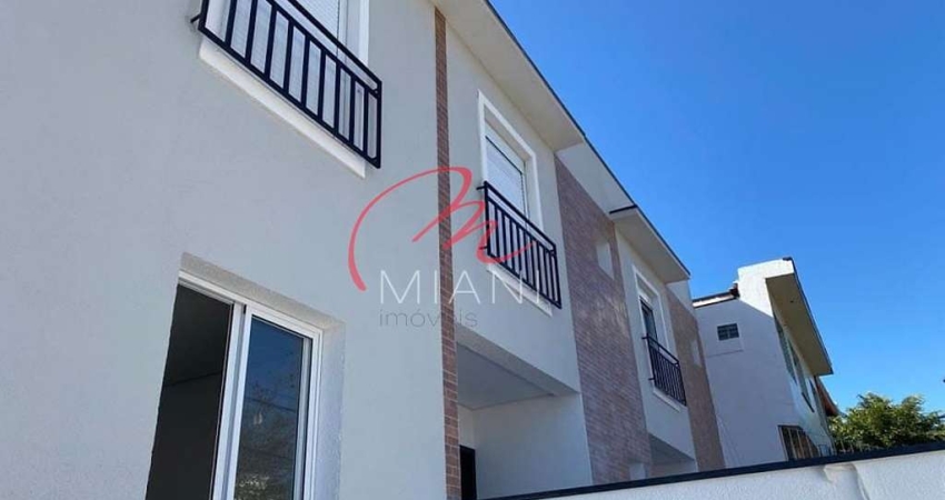 Sobrado com 2 dormitórios à venda, 77 m²  - Vila Universitária - São Paulo/SP