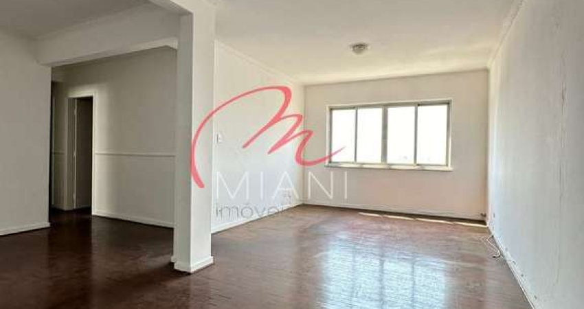 Apartamento com 3 quartos à venda na Rua Cerro Corá, 1153, Vila Romana, São Paulo