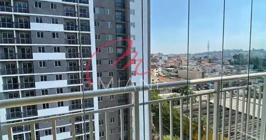 Apartamento para venda com 37m², 1 quarto no Butantã - São Paulo/SP