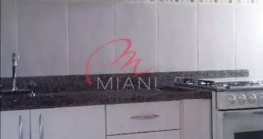 Apartamento Residencial para Locação ou Venda na Avenida Otacílio Tomanik - 2 quartos, lazer comple