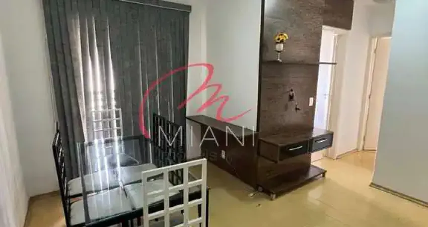 Apartamento Residencial para locação - Próximo a AMAZUL E USP | 2 quartos, mobiliado