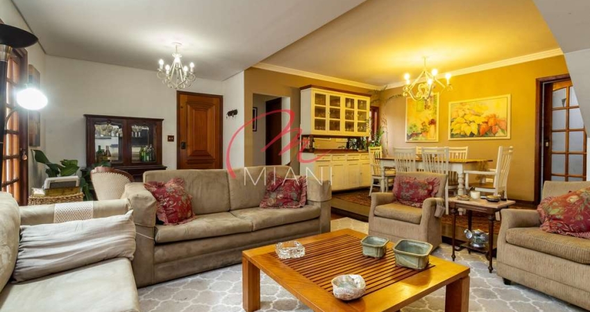 Casa dos Sonhos à Venda no Jardim das Vertentes – Conforto, Espaço e Localização Privilegiada!