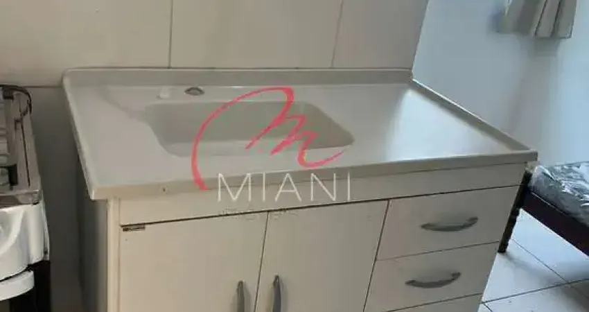 Kitnet para locação em frente ao portão 3 da usp - água, luz e iptu incluso no aluguel - por apenas