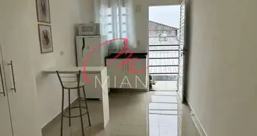 Kitnet com 1 dormitório para alugar, 20 m² por R$ 1.500,00/mês - Butantã - São Paulo/SP