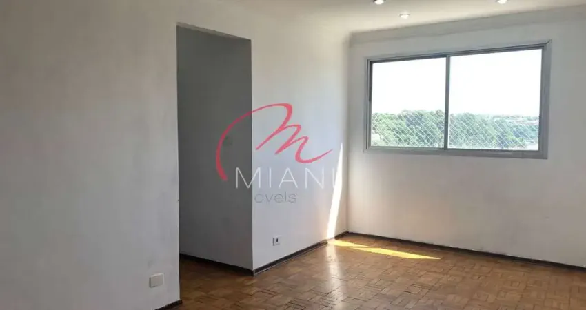 Apartamento com 2 dormitórios, 56 m² - venda por R$ 350.000,00 - Vila Santa Luzia - Taboão da Serra