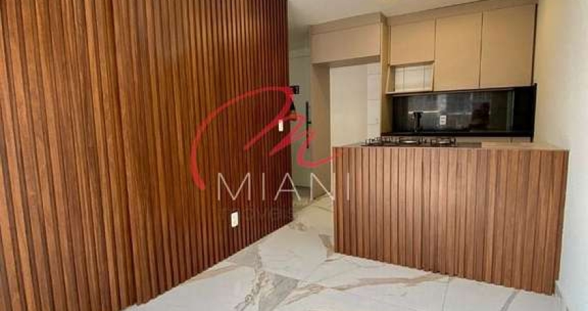 Apartamento com 1 dormitório para venda, 37 m²  - Vila Butantã - São Paulo/SP