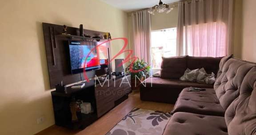 Sobrado à venda no Jardim Bonfiglioli, com 195m², 3 quartos, 1 suíte e 3 vagas de garagem