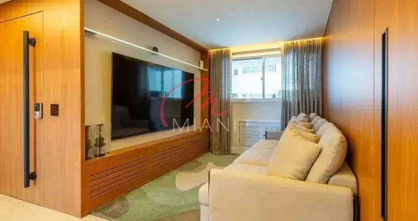 Apartamento de Alto Padrão à Venda – Sky House, Vila Leopoldina com 230m², 3 quartos, 3 suítesP