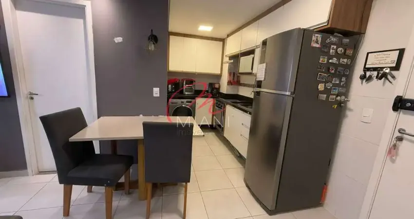 Apartamento à venda na Vila Leopoldina com 35m², 2 quartos, piscina - Viva Benx Vila Leopoldina