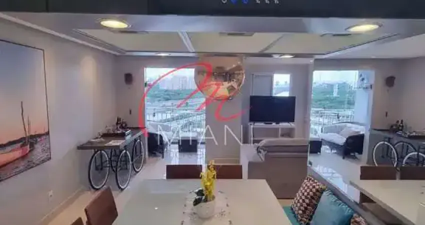Apartamento à venda no Jaguaré com 70m², 1 quarto, São Paulo, SP