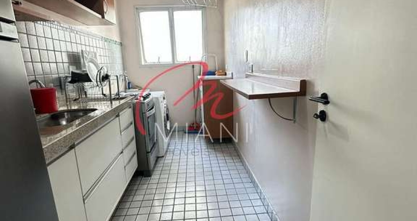 Apartamento para locação no Rio Pequeno com 50m², 2 quartos, 1 vaga de garagem em São Paulo, SP