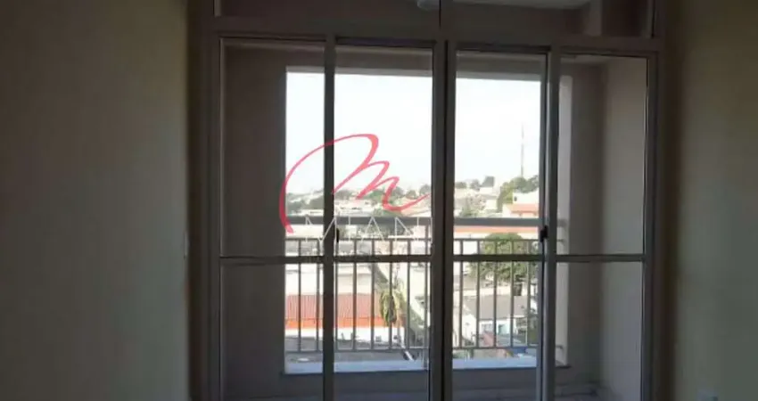 Apartamento para locação na Rio Pequeno com 50m², 2 quartos e 1 vaga de garagem -  apenas 1 km da U