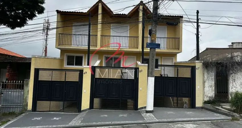 Sobrado à venda, Jardim Ester Yolanda, São Paulo, SP