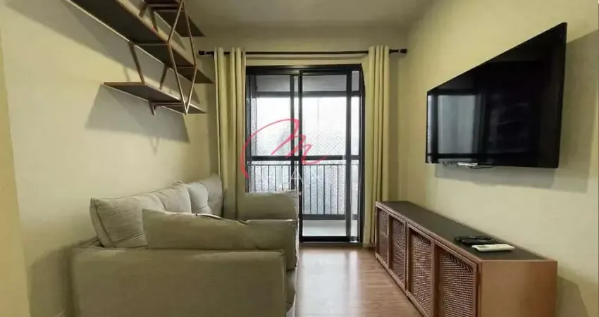 Apartamento para locação no Butantã com 44m², 2 quartos, 1 vaga de garagem - Próximo a estação Buta