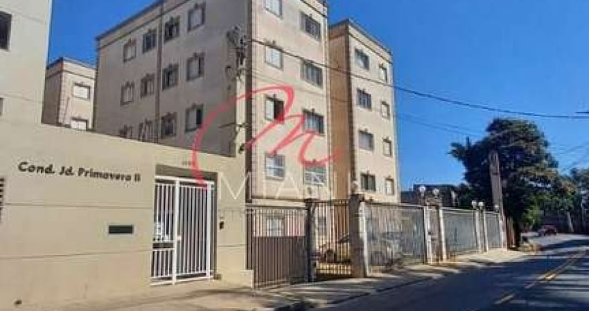 Apartamento com 1 dormitório para alugar, 40 m² por R$ 1.450,00/mês - Jardim Marilu - Carapicuíba/S