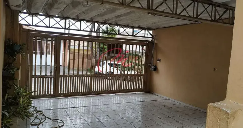 Casa à venda com 200m², 8 Quartos, 6 Vagas no Jardim São Jorge, São Paulo - SP