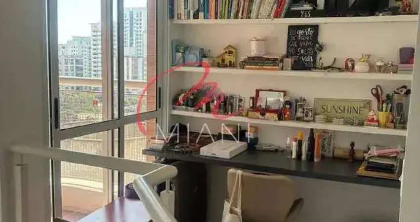 Apartamento duplex para locação com 64m², 1 suíte, 2 vagas de garagem em Pinheiros, São Paulo, SP