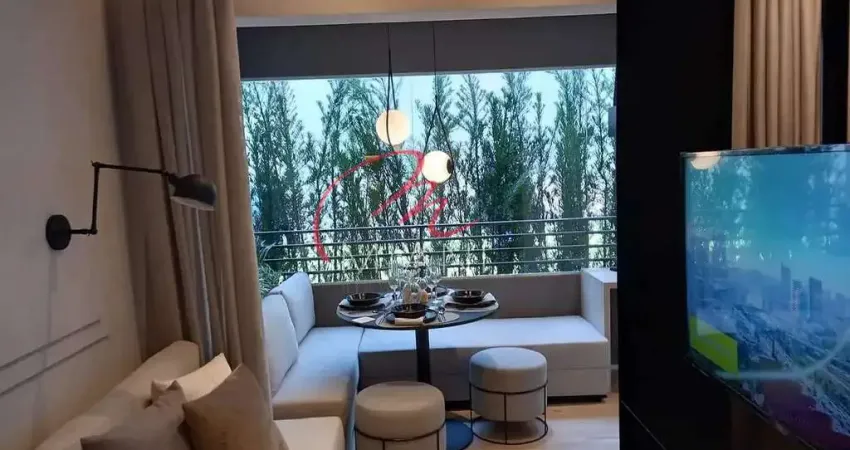 Studio à venda com 32m², 1 vaga de garagem no Butantã, São Paulo, SP