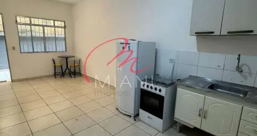 Excelente Kitnet Mobiliada - Localização privilegiada, muito próxima à USP e com fácil acesso ao Me