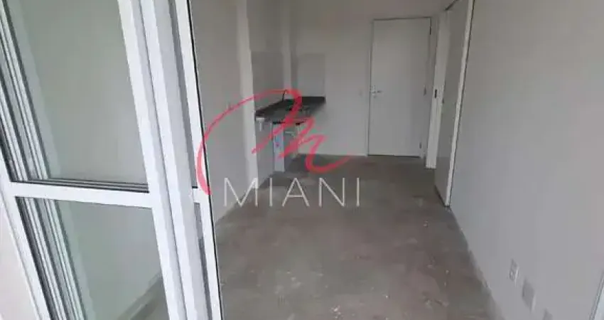 Studio à Venda na Vila Parque Butantã | 1 Suíte | 33m² | Ao lado do Metrô Butantã
