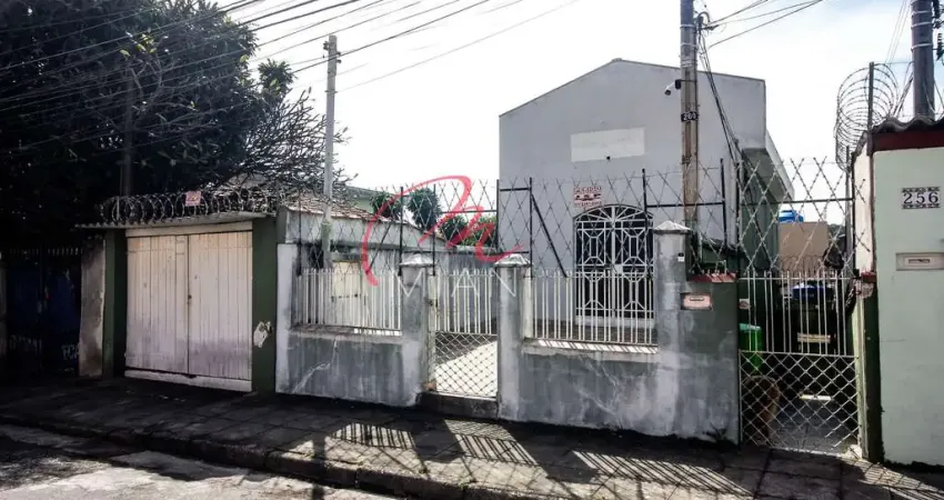 Terreno à venda na Rua Doutor Artur Neiva, 260, Vila Universitária, São Paulo
