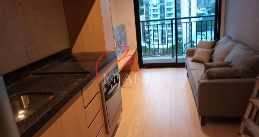 Apartamento para locação com 1 Quarto, 50M² no Butantã | Nex Butantã