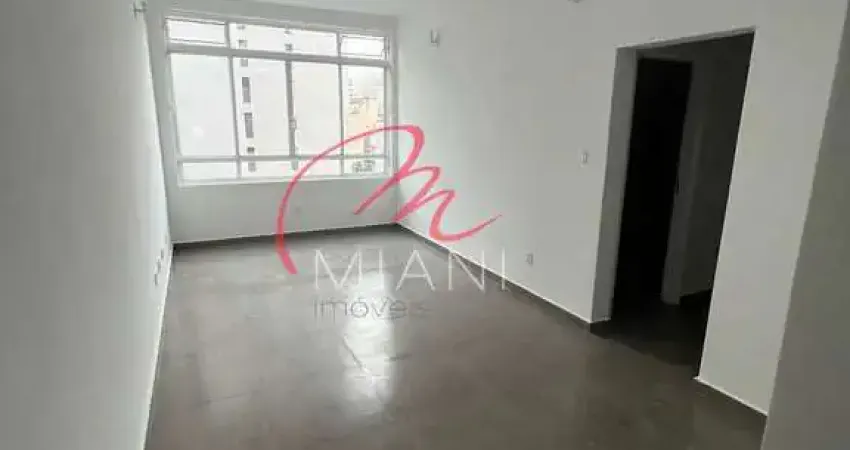Apartamento à venda com 89m², 3 quartos, a 3 metros das estações (Santa Cecília, República e Macken