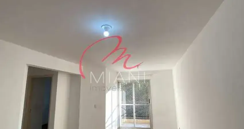 Apartamento para locação com 86m², 2 quartos no Condomínio Almeria na Vila Gomes, São Paulo-SP
