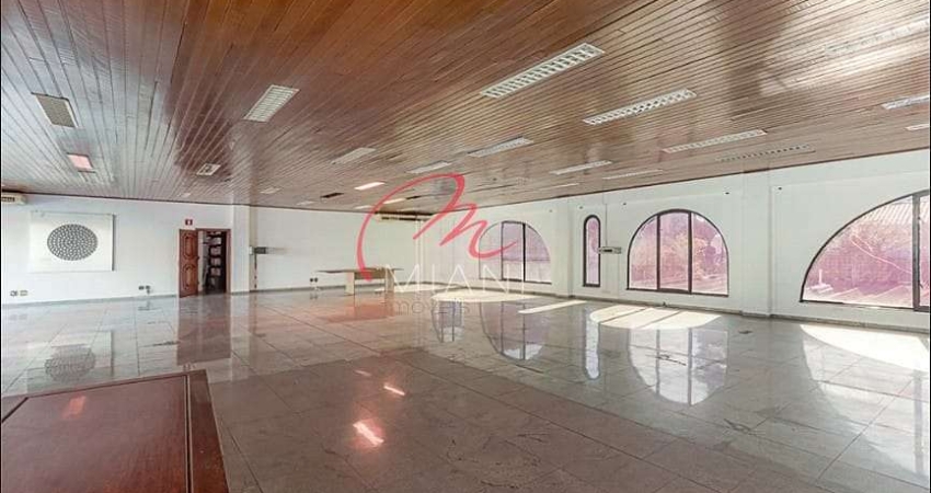 Casa Comercial para locação com 1200m², 25 vagas de garagem no Jardim Everest, São Paulo, SP