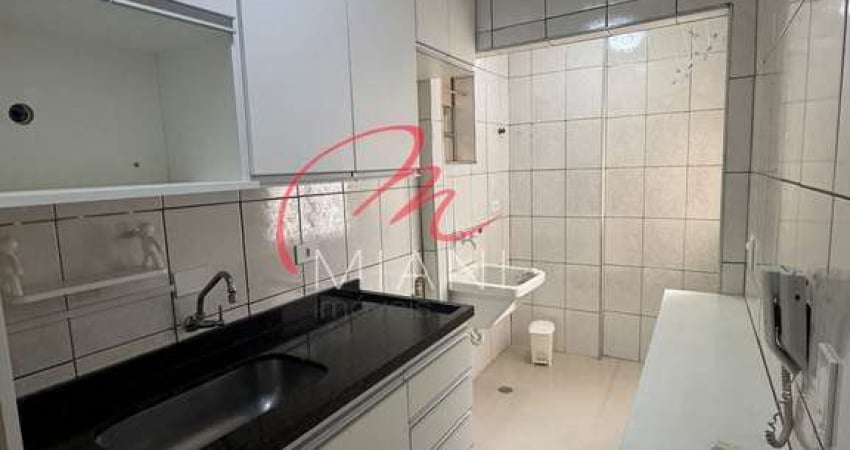 Apartamento para locação com 60m³, 3 Quartos, 1 vaga de garagem na Avenida São Remo, Próximo à USP!
