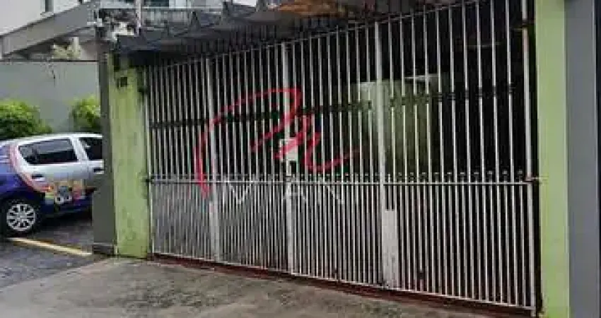 Casa à venda com 150m², 3 quartos, 2 vagas de garagem no Parque São Domingos, São Paulo, SP