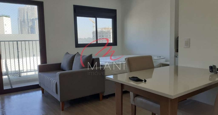 Studio para locação com 31m², Fácil acesso à USP no Butantã, São Paulo, SP