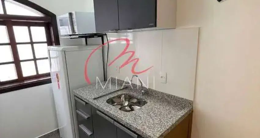 Kitnet para Locação - Sem necessidade de caução ou fiador - JD. Bonfiglioli por R$ 1.380,00