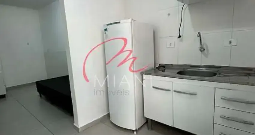 Kitnet com 1 dormitório para alugar, 18 m² por R$ 1.200,00 - Vila Universitária - São Paulo/SP