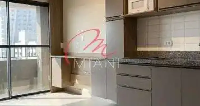 Apartamento para locação no Butantã, com 1 quarto, 32m² - Varanda com face Norte vista USP, fica a