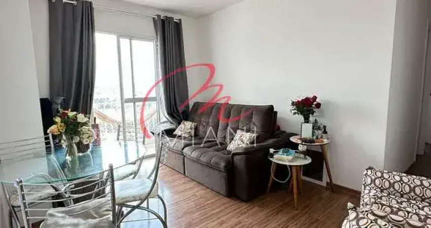 Apartamento à venda, Jaguaré, São Paulo, SP