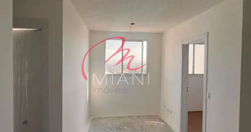 Apartamento à venda na Mooca com 35m², 2 quartos - Lazer Completo, próximo à Estação Juventus/Mooca
