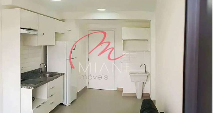 Apartamento com 1 quarto à venda na Rua Alvarenga, 1203, Butantã, São Paulo